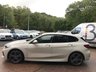 USED 2020 70 BMW 1 SERIES 1.5 118i M Sport Hatchback 5dr Petrol Manual Euro 6 (s/s) (140 ps) BLACK LEATHER HEATED SEATS