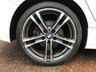 USED 2020 70 BMW 1 SERIES 1.5 118i M Sport Hatchback 5dr Petrol Manual Euro 6 (s/s) (140 ps) BLACK LEATHER HEATED SEATS