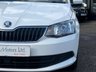 USED 2015 15 SKODA FABIA 1.2 TSI SE Hatchback 5dr Petrol Manual Euro 6 (s/s) (90 ps) 