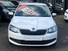 USED 2015 15 SKODA FABIA 1.2 TSI SE Hatchback 5dr Petrol Manual Euro 6 (s/s) (90 ps) 