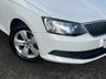 USED 2015 15 SKODA FABIA 1.2 TSI SE Hatchback 5dr Petrol Manual Euro 6 (s/s) (90 ps) 