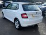 USED 2015 15 SKODA FABIA 1.2 TSI SE Hatchback 5dr Petrol Manual Euro 6 (s/s) (90 ps) 