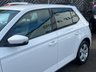 USED 2015 15 SKODA FABIA 1.2 TSI SE Hatchback 5dr Petrol Manual Euro 6 (s/s) (90 ps) 