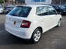 USED 2015 15 SKODA FABIA 1.2 TSI SE Hatchback 5dr Petrol Manual Euro 6 (s/s) (90 ps) 