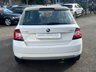USED 2015 15 SKODA FABIA 1.2 TSI SE Hatchback 5dr Petrol Manual Euro 6 (s/s) (90 ps) 