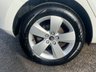 USED 2015 15 SKODA FABIA 1.2 TSI SE Hatchback 5dr Petrol Manual Euro 6 (s/s) (90 ps) 