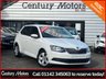 USED 2015 15 SKODA FABIA 1.2 TSI SE Hatchback 5dr Petrol Manual Euro 6 (s/s) (90 ps) 