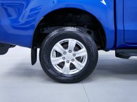 USED 2022 72 FORD RANGER 2.0 EBL 170 BHP LIMITED EDITION 4WD MANUAL ( GLAZED CANOPY ) 1 OWNER | MANUAL | CARPLAY | GLAZED CANOPY