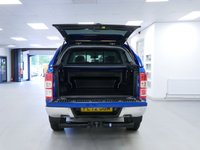 USED 2022 72 FORD RANGER 2.0 EBL 170 BHP LIMITED EDITION 4WD MANUAL ( GLAZED CANOPY ) 1 OWNER | MANUAL | CARPLAY | GLAZED CANOPY