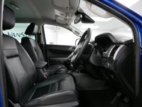 USED 2022 72 FORD RANGER 2.0 EBL 170 BHP LIMITED EDITION 4WD MANUAL ( GLAZED CANOPY ) 1 OWNER | MANUAL | CARPLAY | GLAZED CANOPY