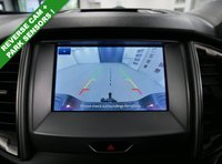 USED 2022 72 FORD RANGER 2.0 EBL 170 BHP LIMITED EDITION 4WD MANUAL ( GLAZED CANOPY ) 1 OWNER | MANUAL | CARPLAY | GLAZED CANOPY