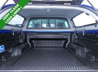 USED 2022 72 FORD RANGER 2.0 EBL 170 BHP LIMITED EDITION 4WD MANUAL ( GLAZED CANOPY ) 1 OWNER | MANUAL | CARPLAY | GLAZED CANOPY