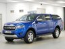 USED FORD RANGER