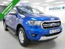 USED FORD RANGER