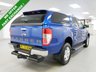 USED FORD RANGER