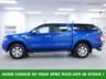 USED FORD RANGER
