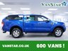 USED FORD RANGER