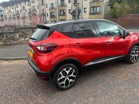 USED 2018 18 RENAULT CAPTUR 1.5 dCi ENERGY Signature X Nav SUV 5dr Diesel Manual Euro 6 (s/s) (90 ps) 