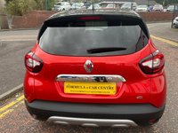 USED 2018 18 RENAULT CAPTUR 1.5 dCi ENERGY Signature X Nav SUV 5dr Diesel Manual Euro 6 (s/s) (90 ps) 