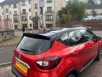 USED 2018 18 RENAULT CAPTUR 1.5 dCi ENERGY Signature X Nav SUV 5dr Diesel Manual Euro 6 (s/s) (90 ps) 