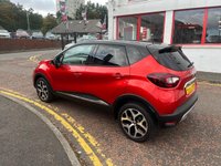 USED 2018 18 RENAULT CAPTUR 1.5 dCi ENERGY Signature X Nav SUV 5dr Diesel Manual Euro 6 (s/s) (90 ps) 
