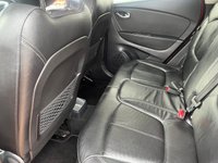 USED 2018 18 RENAULT CAPTUR 1.5 dCi ENERGY Signature X Nav SUV 5dr Diesel Manual Euro 6 (s/s) (90 ps) 