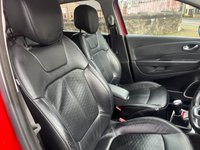 USED 2018 18 RENAULT CAPTUR 1.5 dCi ENERGY Signature X Nav SUV 5dr Diesel Manual Euro 6 (s/s) (90 ps) 