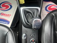 USED 2018 18 RENAULT CAPTUR 1.5 dCi ENERGY Signature X Nav SUV 5dr Diesel Manual Euro 6 (s/s) (90 ps) 