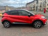 USED 2018 18 RENAULT CAPTUR 1.5 dCi ENERGY Signature X Nav SUV 5dr Diesel Manual Euro 6 (s/s) (90 ps) 