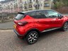 USED 2018 18 RENAULT CAPTUR 1.5 dCi ENERGY Signature X Nav SUV 5dr Diesel Manual Euro 6 (s/s) (90 ps) 