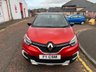 USED 2018 18 RENAULT CAPTUR 1.5 dCi ENERGY Signature X Nav SUV 5dr Diesel Manual Euro 6 (s/s) (90 ps) 