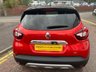 USED 2018 18 RENAULT CAPTUR 1.5 dCi ENERGY Signature X Nav SUV 5dr Diesel Manual Euro 6 (s/s) (90 ps) 