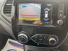 USED 2018 18 RENAULT CAPTUR 1.5 dCi ENERGY Signature X Nav SUV 5dr Diesel Manual Euro 6 (s/s) (90 ps) 