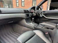 USED 2002 02 BMW M3 3.2 Coupe 2dr Petrol SMG 