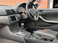 USED 2002 02 BMW M3 3.2 Coupe 2dr Petrol SMG 