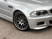 USED 2002 02 BMW M3 3.2 Coupe 2dr Petrol SMG 