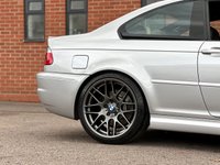 USED 2002 02 BMW M3 3.2 Coupe 2dr Petrol SMG 