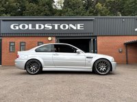 USED 2002 02 BMW M3 3.2 Coupe 2dr Petrol SMG 