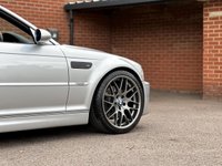 USED 2002 02 BMW M3 3.2 Coupe 2dr Petrol SMG 