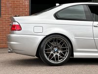 USED 2002 02 BMW M3 3.2 Coupe 2dr Petrol SMG 
