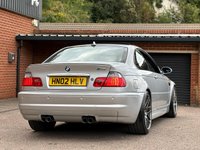 USED 2002 02 BMW M3 3.2 Coupe 2dr Petrol SMG 