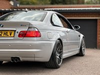 USED 2002 02 BMW M3 3.2 Coupe 2dr Petrol SMG 
