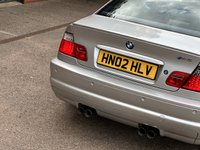 USED 2002 02 BMW M3 3.2 Coupe 2dr Petrol SMG 