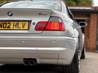 USED 2002 02 BMW M3 3.2 Coupe 2dr Petrol SMG 