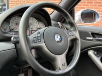 USED 2002 02 BMW M3 3.2 Coupe 2dr Petrol SMG 