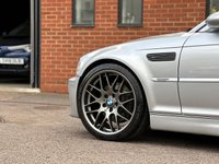 USED 2002 02 BMW M3 3.2 Coupe 2dr Petrol SMG 
