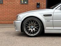USED 2002 02 BMW M3 3.2 Coupe 2dr Petrol SMG 