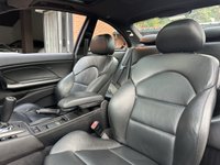 USED 2002 02 BMW M3 3.2 Coupe 2dr Petrol SMG 