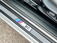 USED 2002 02 BMW M3 3.2 Coupe 2dr Petrol SMG 