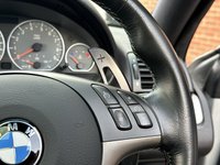 USED 2002 02 BMW M3 3.2 Coupe 2dr Petrol SMG 